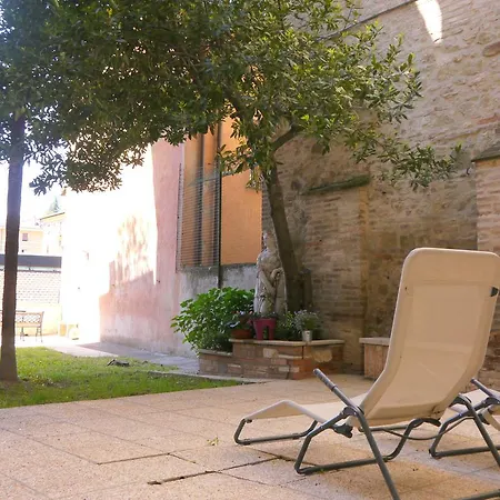 Break And Bed Bed & Breakfast Perugia