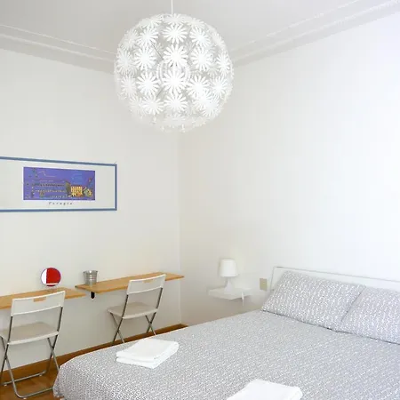 Break And Bed Perugia