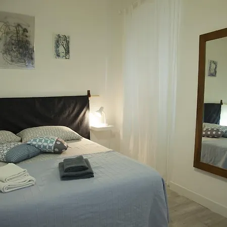 Break And Bed Bed & Breakfast Perugia