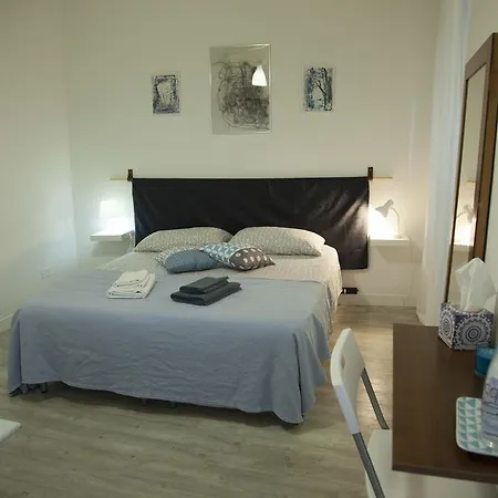 Break And Bed Perugia
