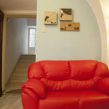 Break And Bed Perugia