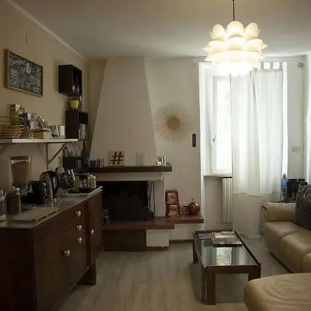 Break And Bed Bed & Breakfast 2*