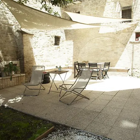 Bed & Breakfast Break And Bed Perugia