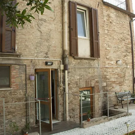 Break And Bed 2* Perugia