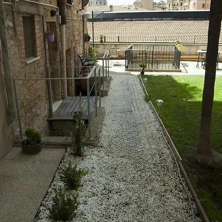 Break And Bed Bed & Breakfast Perugia