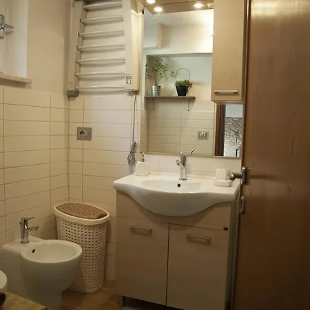 Bed & Breakfast Break And Bed Perugia