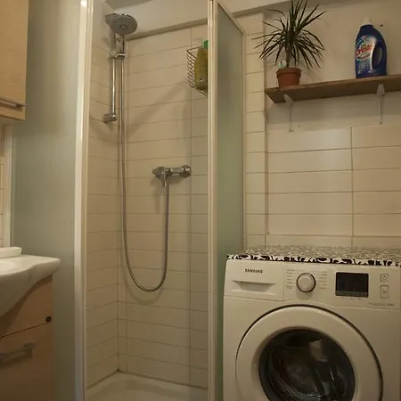 Break And Bed Bed & Breakfast Perugia