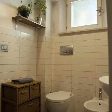 Bed & Breakfast Break And Bed Perugia