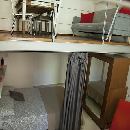 Break And Bed Bed & Breakfast Perugia