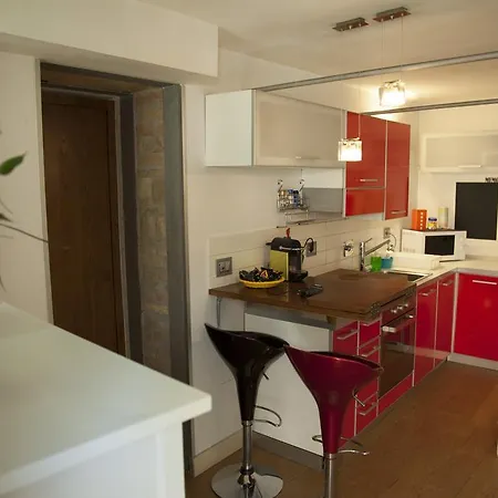 Break And Bed Bed & Breakfast 2*