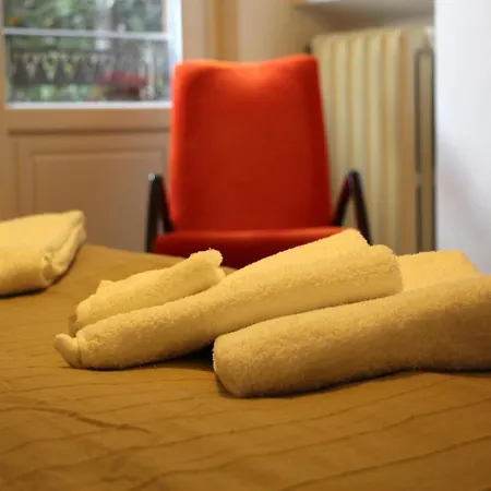 Break And Bed