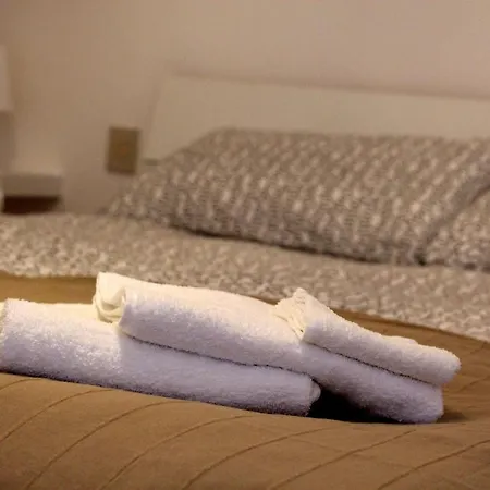 Break And Bed Bed & Breakfast Perugia