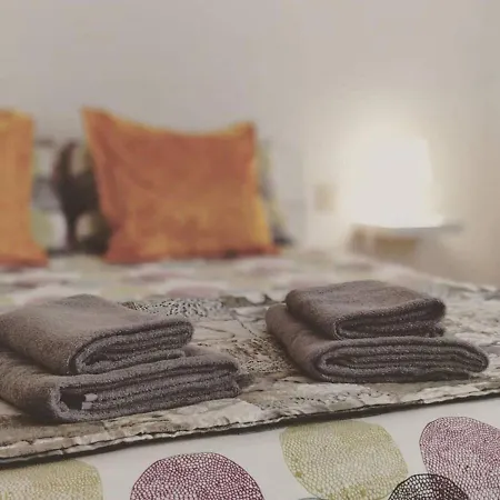 Bed & Breakfast Break And Bed Perugia